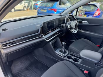 Used Kia Sportage 2022 for sale - 79804485: Photo