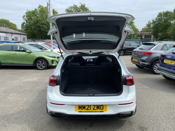 Used Volkswagen Golf 2021 for sale - 75527684: Photo 13