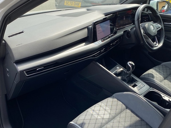 Used Volkswagen Golf 2021 for sale - 75527684: Photo 14