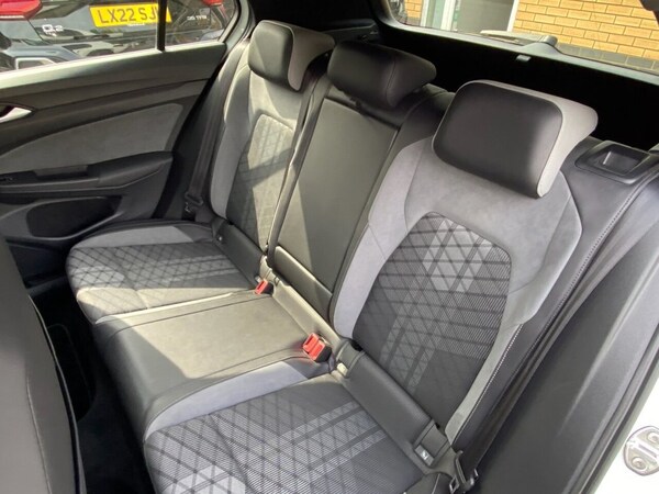 Used Volkswagen Golf 2021 for sale - 75527684: Photo 26