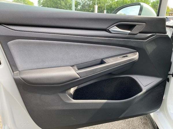 Used Volkswagen Golf 2021 for sale - 75527684: Photo 30