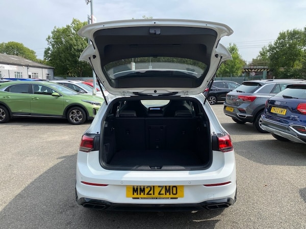 Used Volkswagen Golf 2021 for sale - 75527684: Photo 35