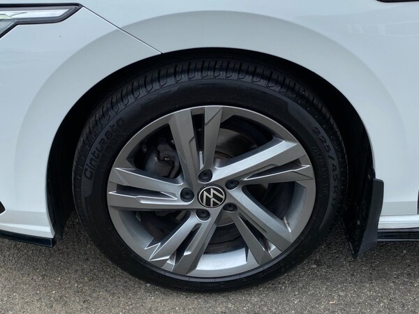 Used Volkswagen Golf 2021 for sale - 75527684: Photo 37