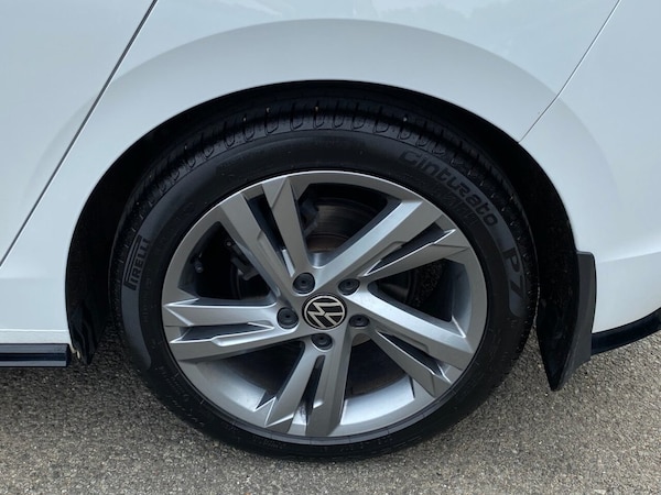 Used Volkswagen Golf 2021 for sale - 75527684: Photo 38