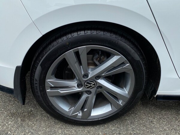 Used Volkswagen Golf 2021 for sale - 75527684: Photo 39