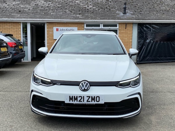Used Volkswagen Golf 2021 for sale - 75527684: Photo 6