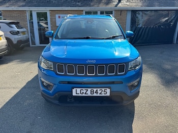 Used Jeep Compass 2019 for sale - 79154729: Photo