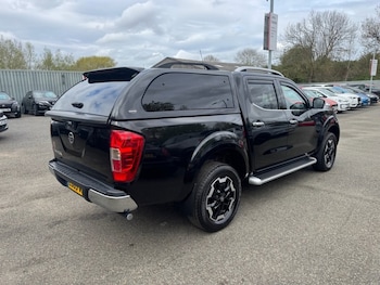 Used Nissan Navara 2019 for sale - 78227498: Photo