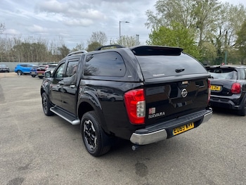 Used Nissan Navara 2019 for sale - 78227498: Photo