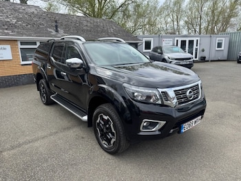 Used Nissan Navara 2019 for sale - 78227498: Photo