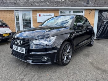 Used Audi A1 2015 for sale - 79587013: Photo