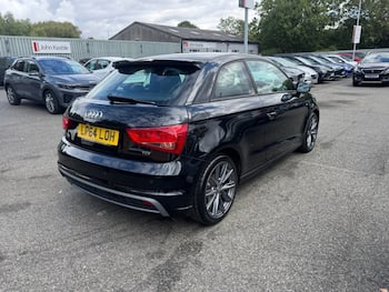 Used Audi A1 2015 for sale - 79587013: Photo