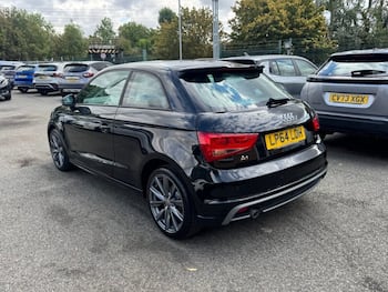 Used Audi A1 2015 for sale - 79587013: Photo