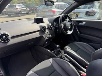 Used Audi A1 2015 for sale - 79587013: Photo