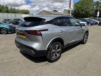 Used Nissan Qashqai 2023 for sale - 79384975: Photo