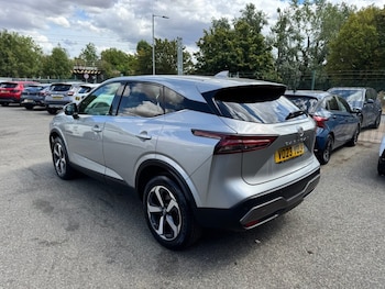 Used Nissan Qashqai 2023 for sale - 79384975: Photo