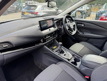 Used Nissan Qashqai 2023 for sale - 79384975: Photo