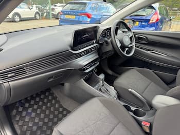 Used Hyundai BAYON 2023 for sale - 79818070: Photo