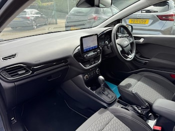 Used Ford Fiesta 2023 for sale - 78582626: Photo