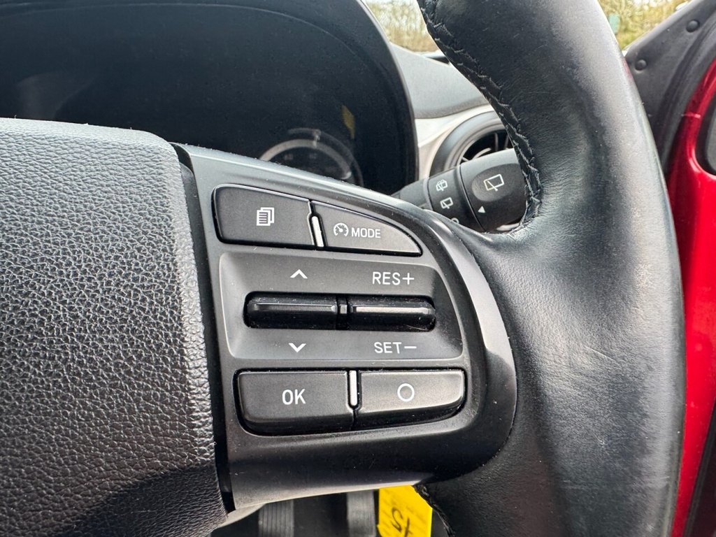 Used Hyundai i10 2022 for sale - 77407740: Photo 16