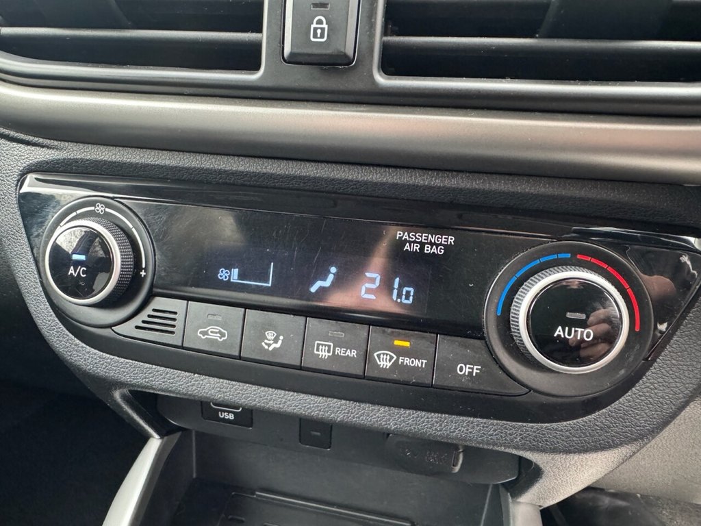 Used Hyundai i10 2022 for sale - 77407740: Photo 17