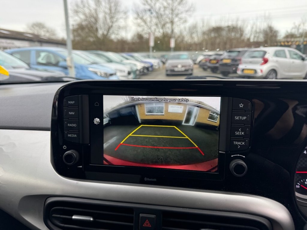 Used Hyundai i10 2022 for sale - 77407740: Photo 19