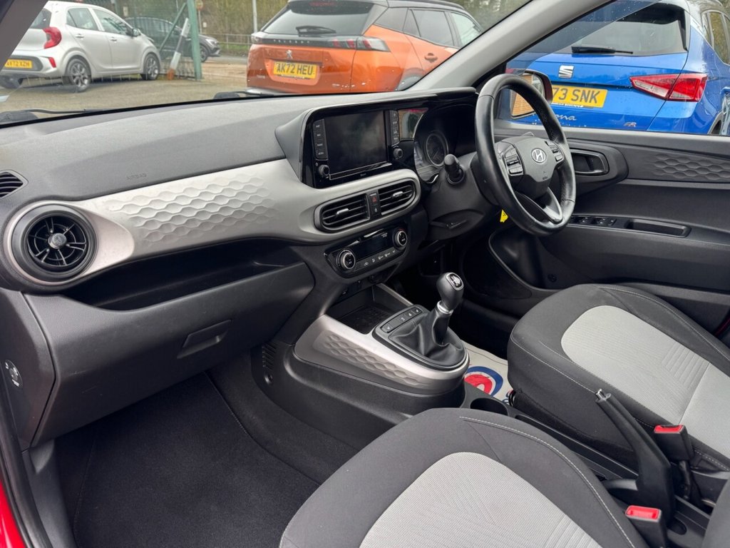 Used Hyundai i10 2022 for sale - 77407740: Photo 4