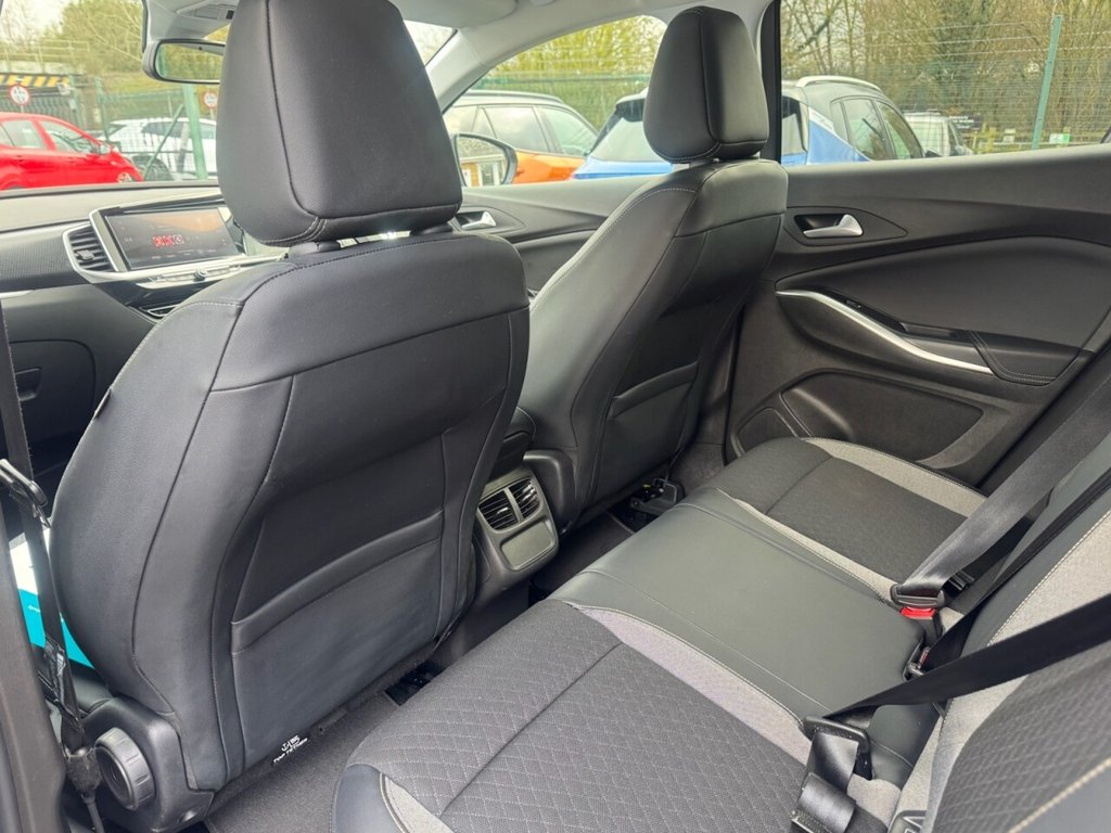 Used Vauxhall Grandland 2022 for sale - 77546984: Photo 13