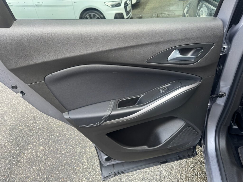 Used Vauxhall Grandland 2022 for sale - 77546984: Photo 14