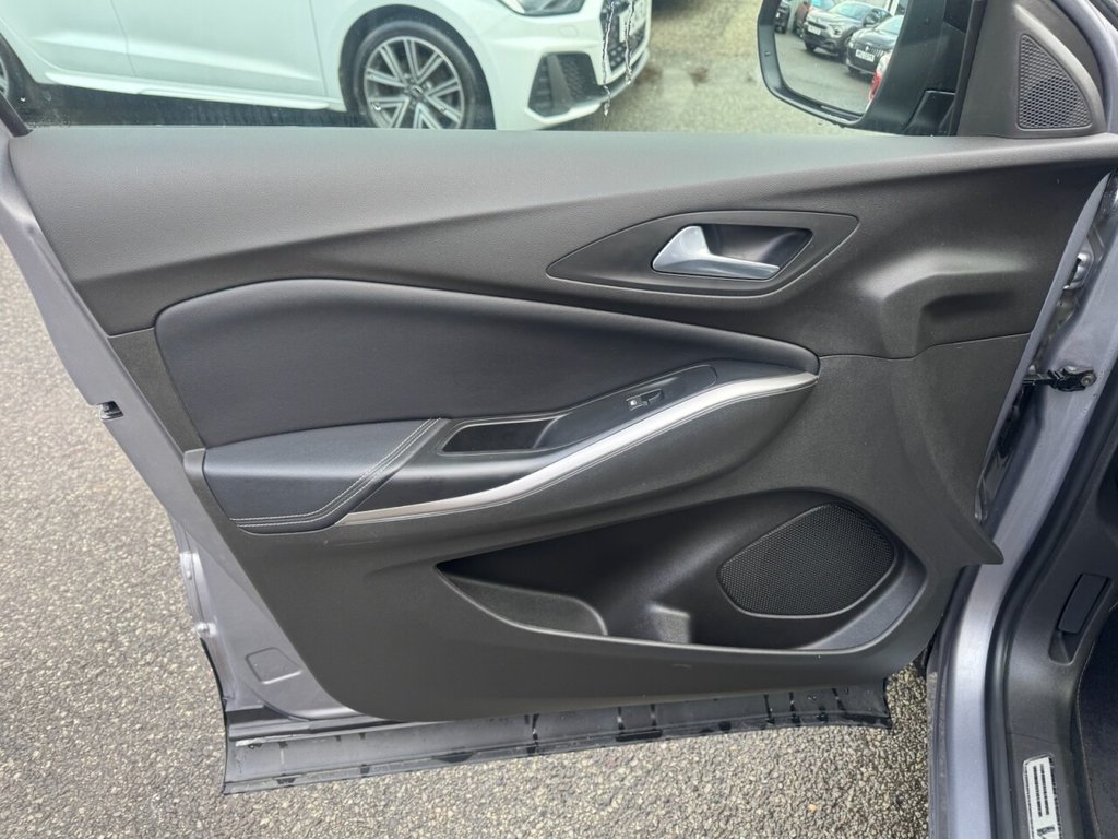 Used Vauxhall Grandland 2022 for sale - 77546984: Photo 15