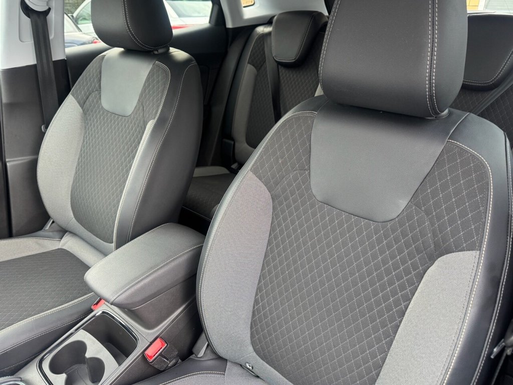 Used Vauxhall Grandland 2022 for sale - 77546984: Photo 17