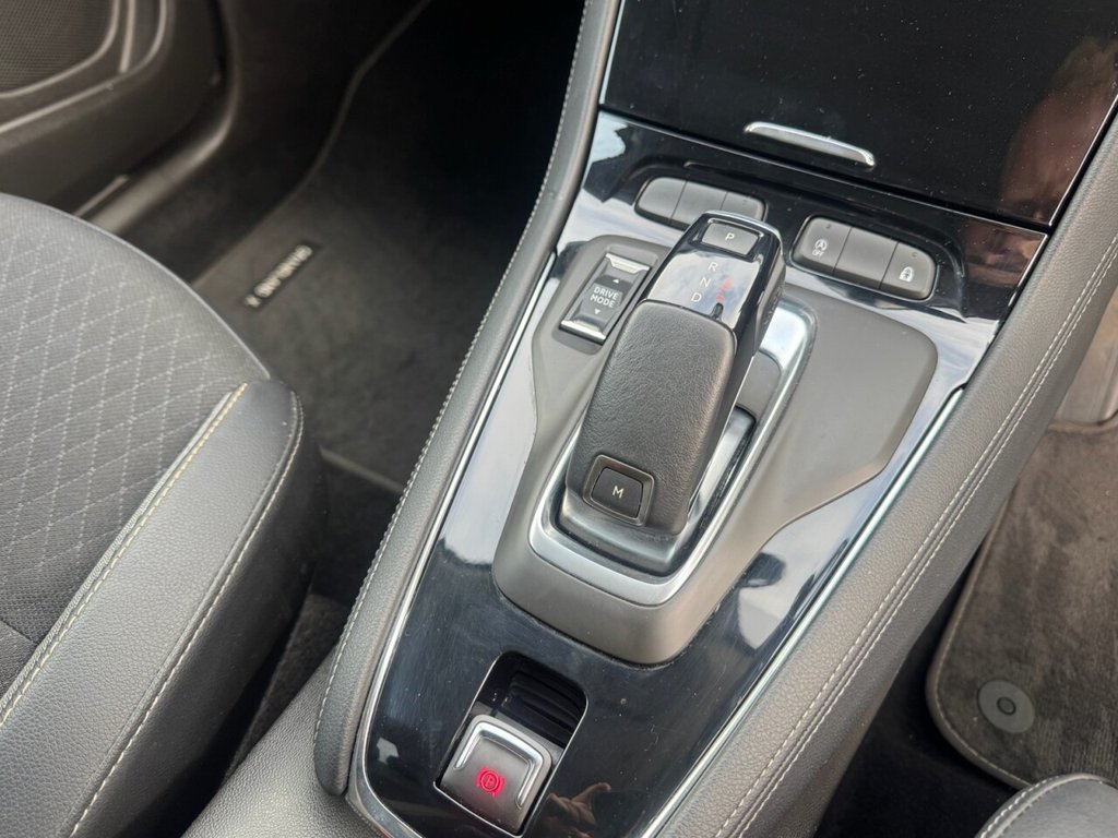 Used Vauxhall Grandland 2022 for sale - 77546984: Photo 21