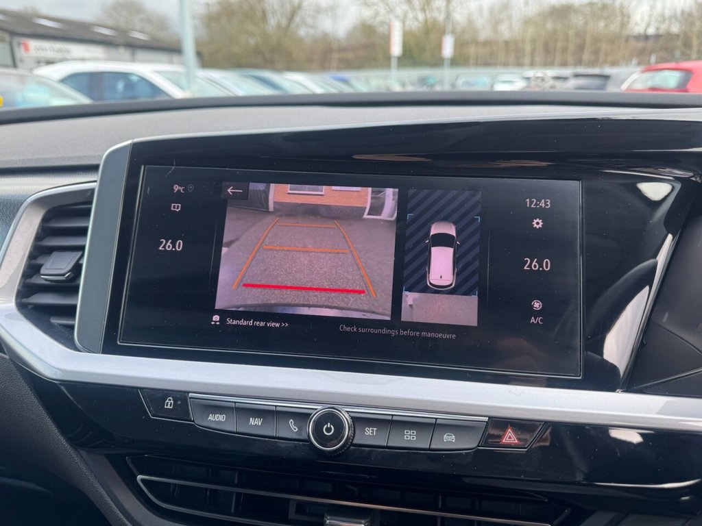 Used Vauxhall Grandland 2022 for sale - 77546984: Photo 23