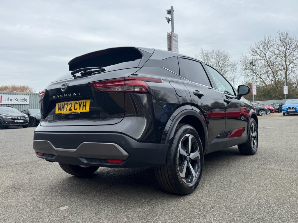 Used Nissan Qashqai 2022 for sale - 77642193: Photo 10