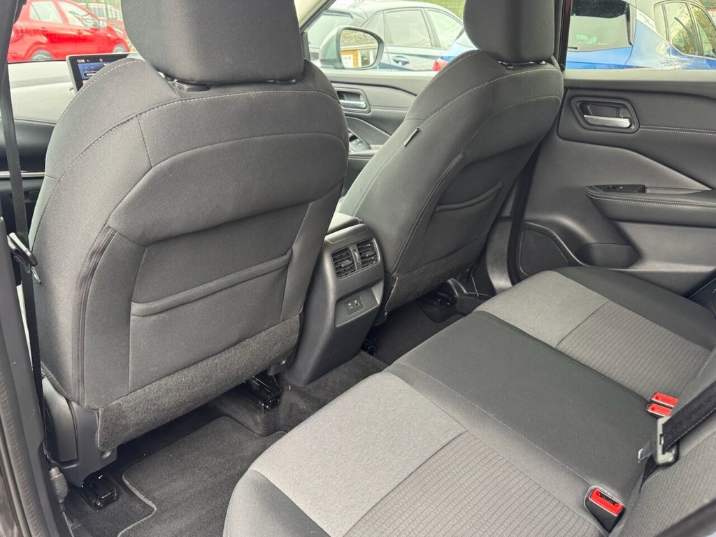 Used Nissan Qashqai 2022 for sale - 77642193: Photo 13