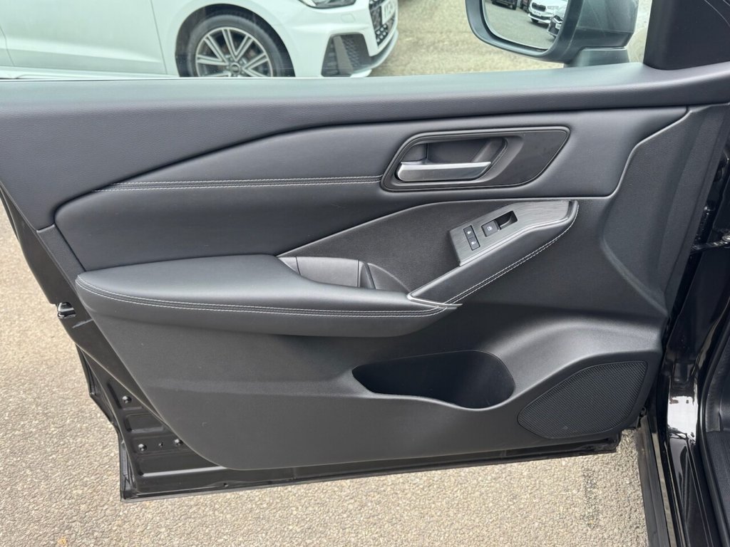 Used Nissan Qashqai 2022 for sale - 77642193: Photo 14