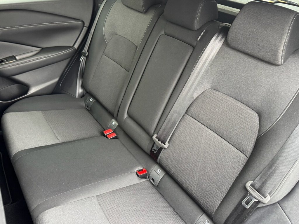 Used Nissan Qashqai 2022 for sale - 77642193: Photo 18