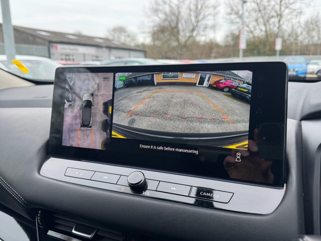 Used Nissan Qashqai 2022 for sale - 77642193: Photo 21