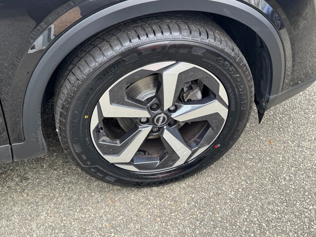 Used Nissan Qashqai 2022 for sale - 77642193: Photo 22