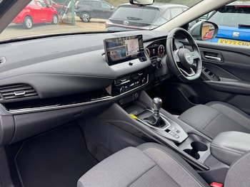 Used Nissan Qashqai 2022 for sale - 77642193: Photo