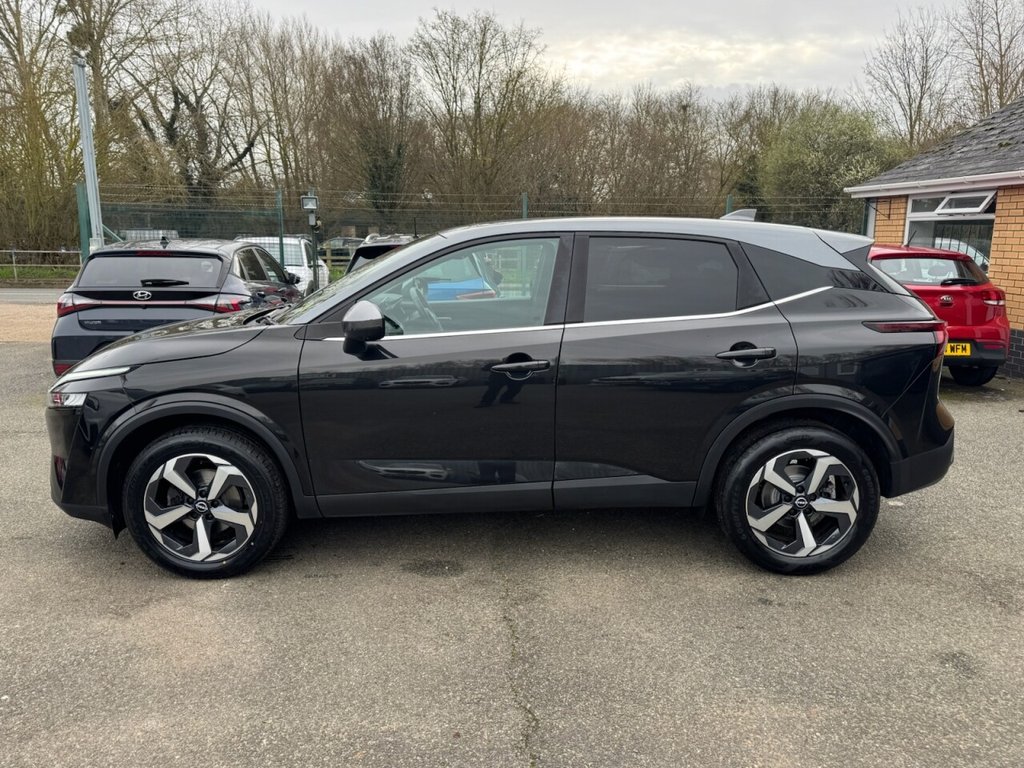 Used Nissan Qashqai 2022 for sale - 77642193: Photo 7