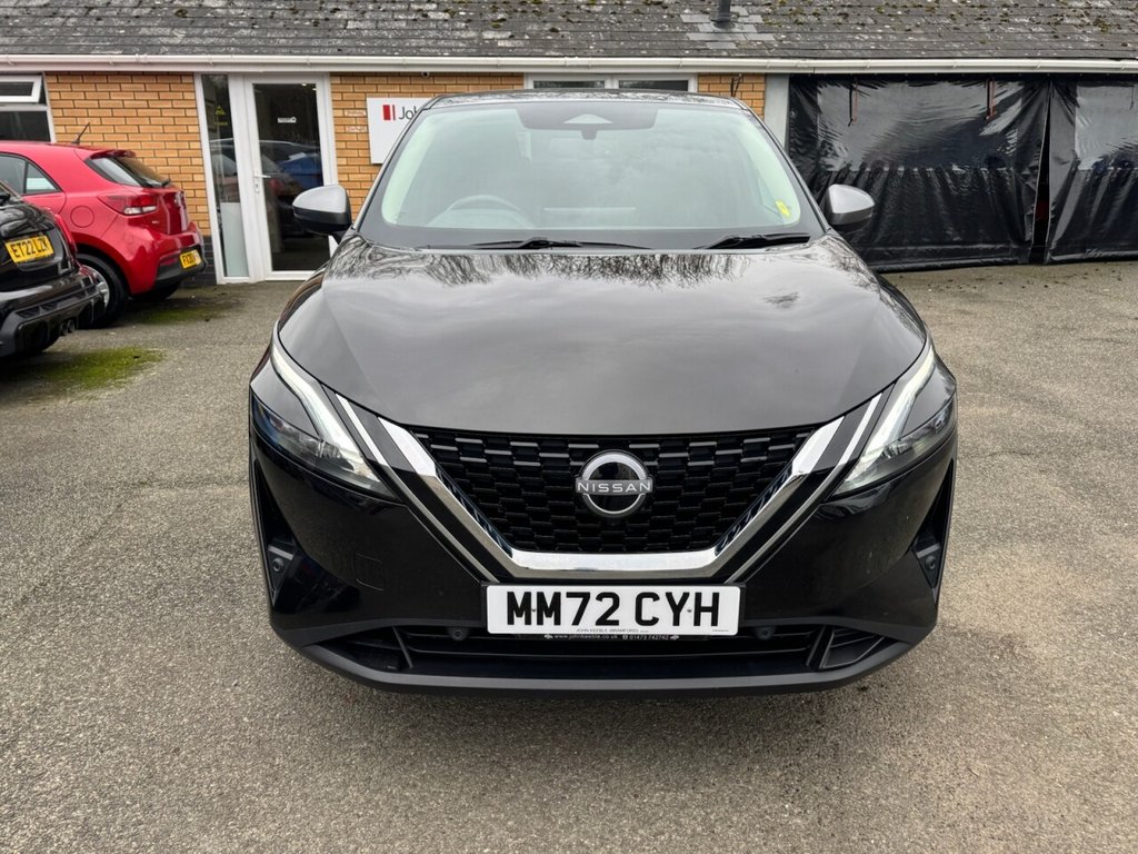 Used Nissan Qashqai 2022 for sale - 77642193: Photo 8