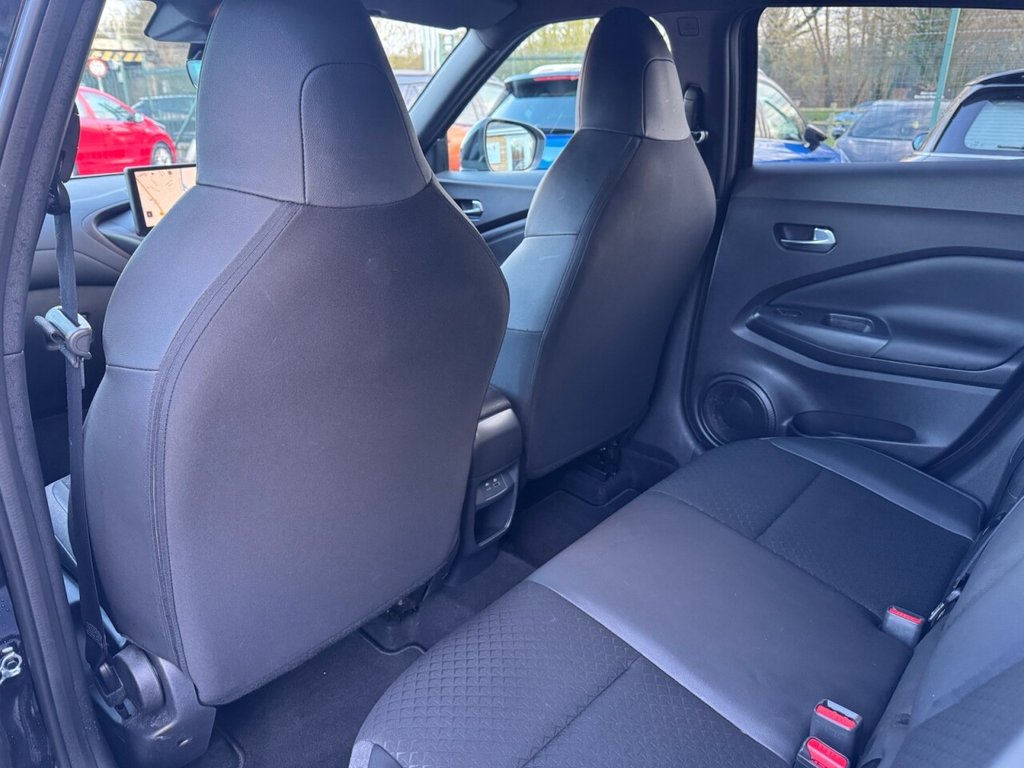 Used Nissan Juke 2024 for sale - 77436372: Photo 13