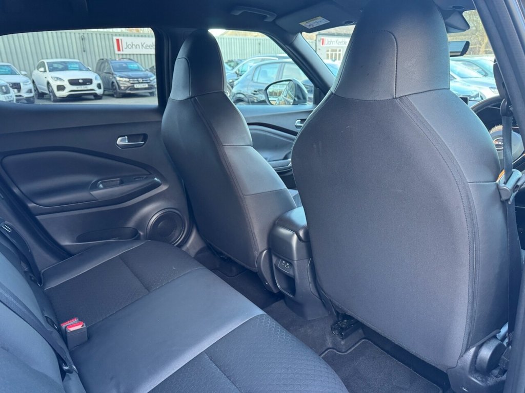 Used Nissan Juke 2024 for sale - 77436372: Photo 16