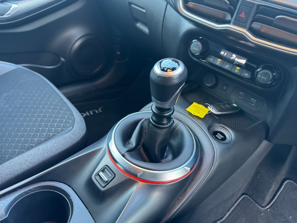 Used Nissan Juke 2024 for sale - 77436372: Photo 20