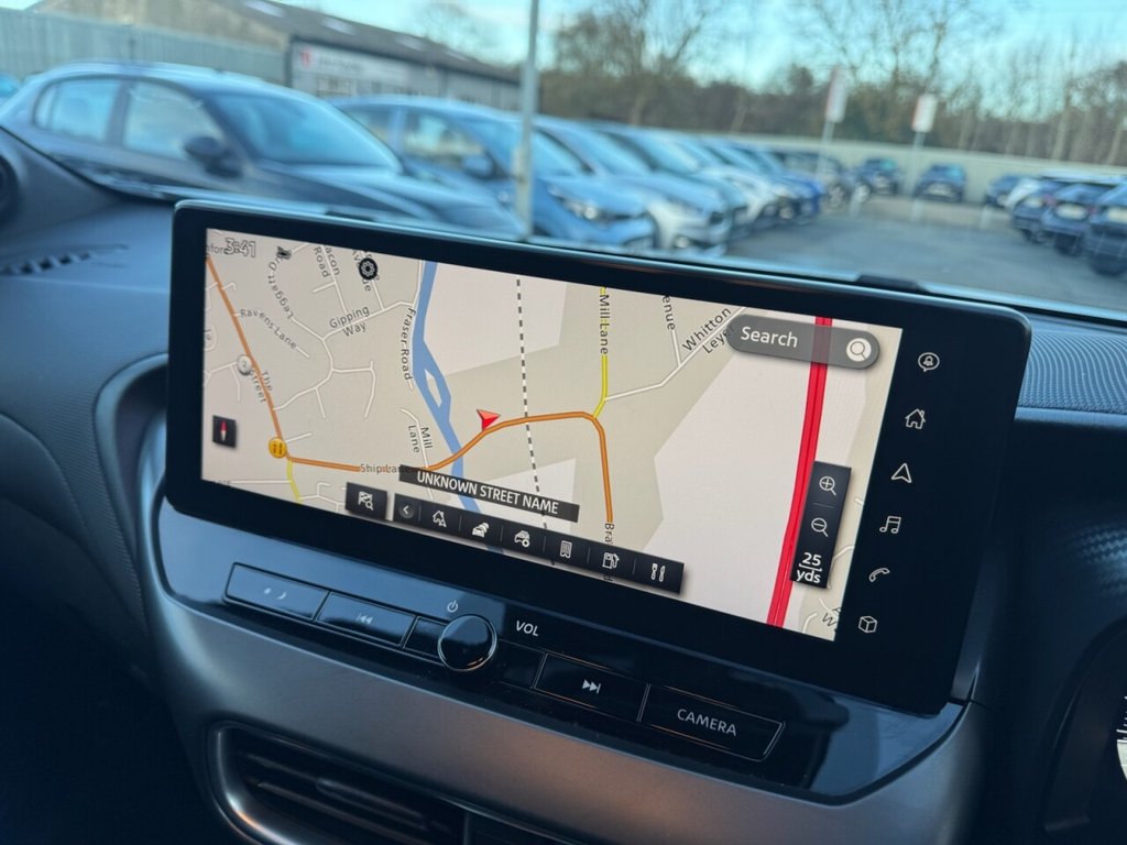 Used Nissan Juke 2024 for sale - 77436372: Photo 21