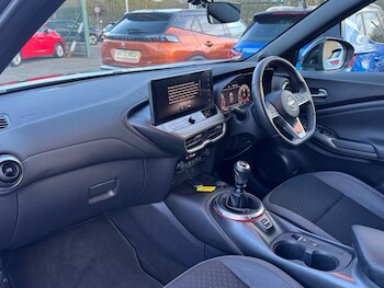 Used Nissan Juke 2024 for sale - 77436372: Photo