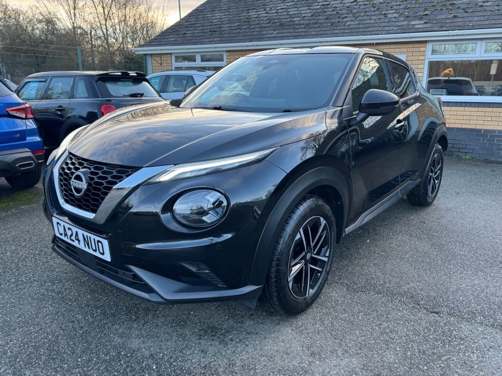 Used Nissan Juke 2024 for sale - 77436372: Photo 5