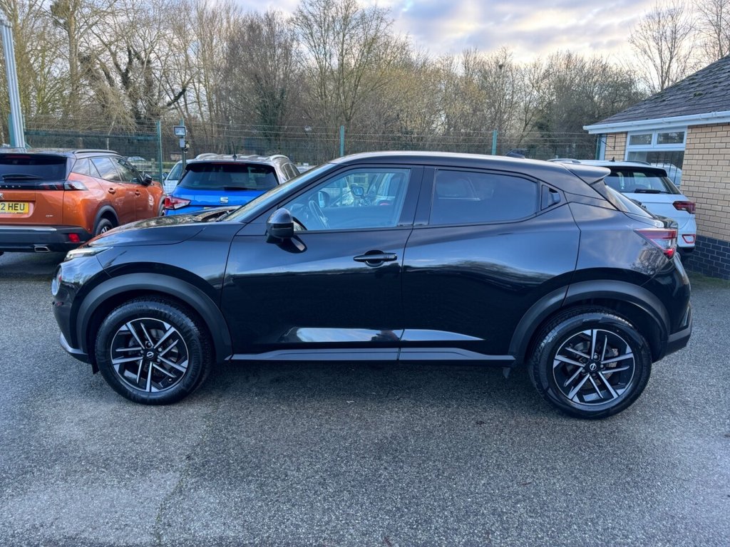 Used Nissan Juke 2024 for sale - 77436372: Photo 6