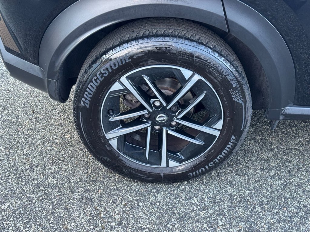 Used Nissan Juke 2024 for sale - 77436372: Photo 8